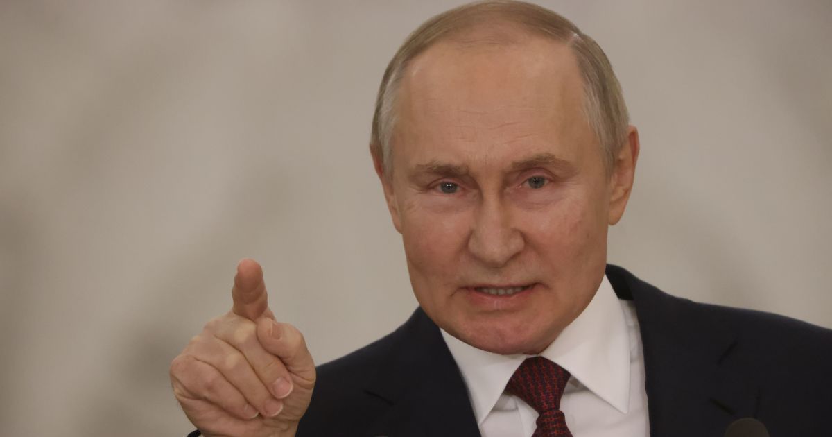 Чому Путін має поганий вигляд на відео: політтехнолог розкрив таємницю
